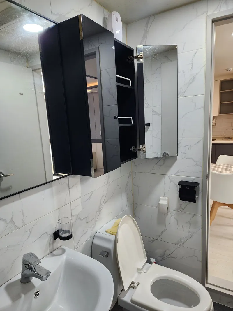 [Gangseo, Seoul] Magpie Mountain Station Newly Built Villa 2.5 Rooms/Newly Opened/Fully Optioned 17