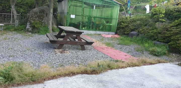 [Namhae] Namhae German Village 5 minutes by car Ocean View Sunrise Restaurant Hwangto #Chrysanthemum 18