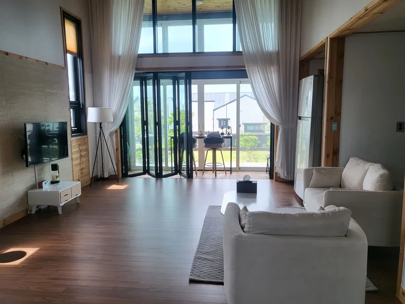 [Daejeong, Seogwipo] Shindori Independent House (Emotional Independent House) 5