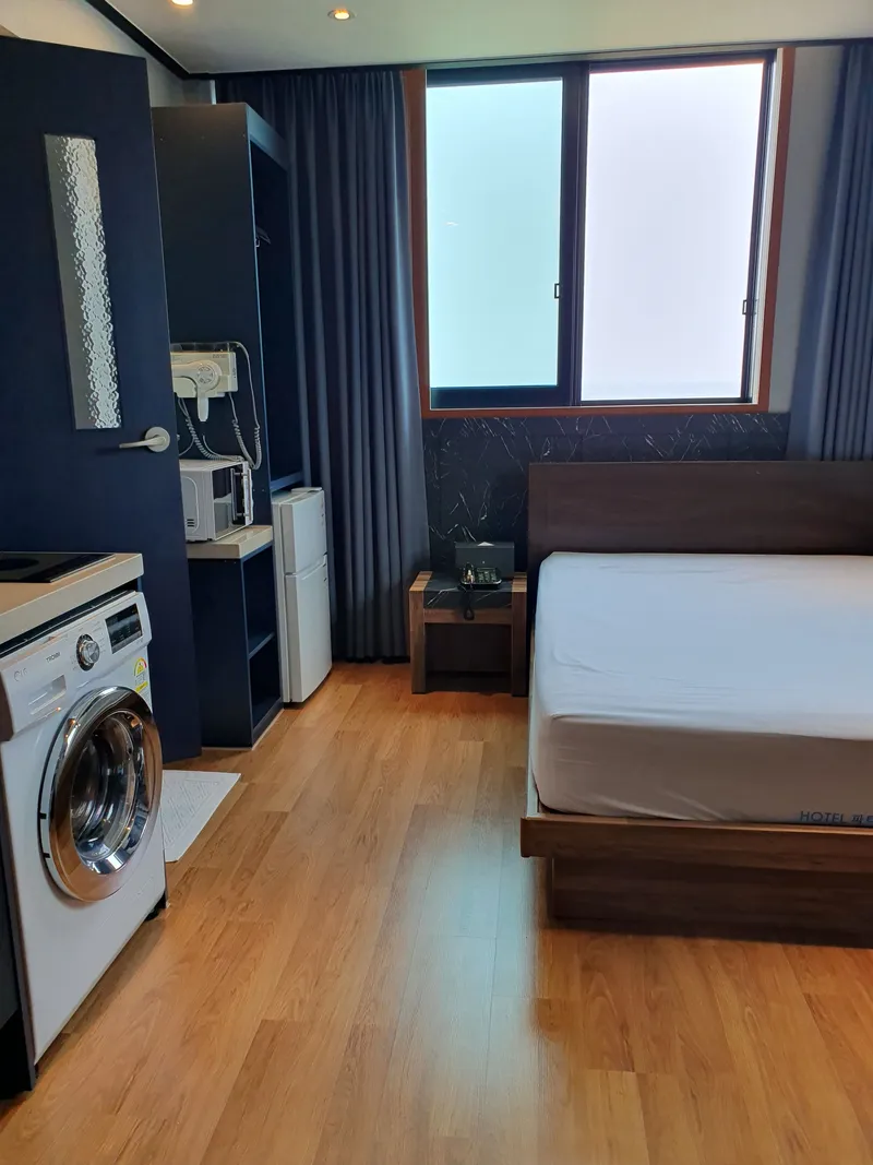 [Goseong] Located on Ayajin National Road No. 7, 10 minutes on foot from Ayajin Beach 10