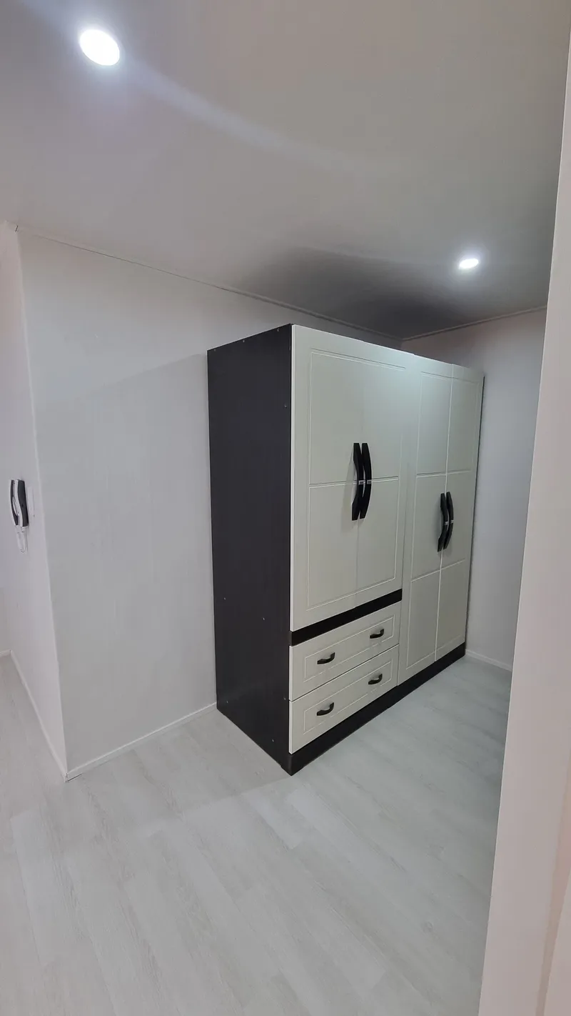 [Chuncheon] Spacious one-room with added comfort, 3 minutes walk from Myeongdong 7