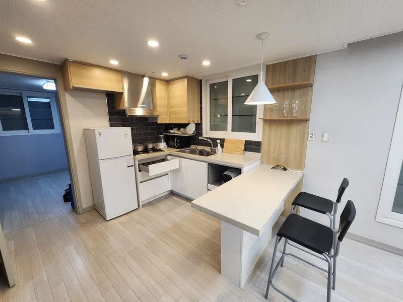 [Gangseo, Seoul] 2-room newly built villa near Kkachisan Station/Newly opened 27