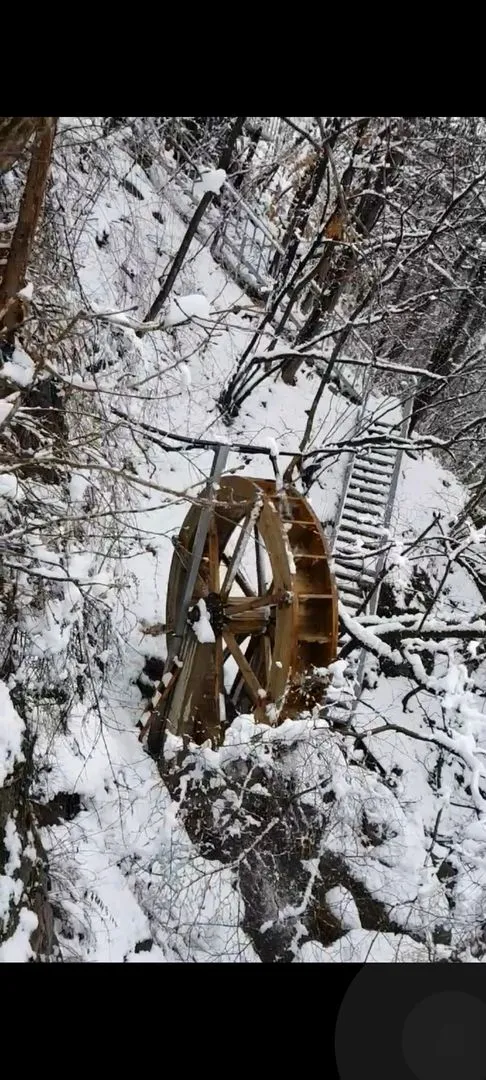 [경남 함양] 지리산 깊은골 16