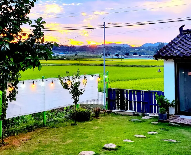 [Buyeo][Country Living] #Lawn Yard House #Country Vacation #Great Value #Healing Accommodation #Pets 13