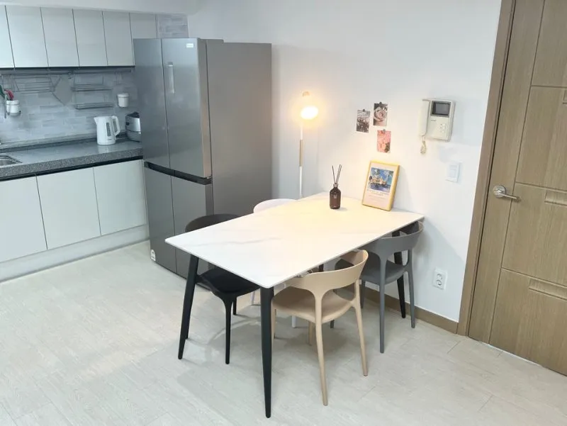 [Seongbuk, Seoul] Seongshin Women's University Station, Bomun Station Women-Only Share House 2-Person Room B 10