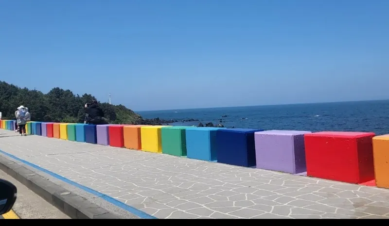 [제주 용담삼동] ♡폭싹속았수다^^제주바다앞이 내집!! 29