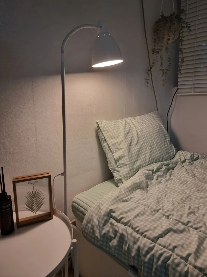 [Bucheon] White modern interior, 3 minutes walk from Bucheon Station 4