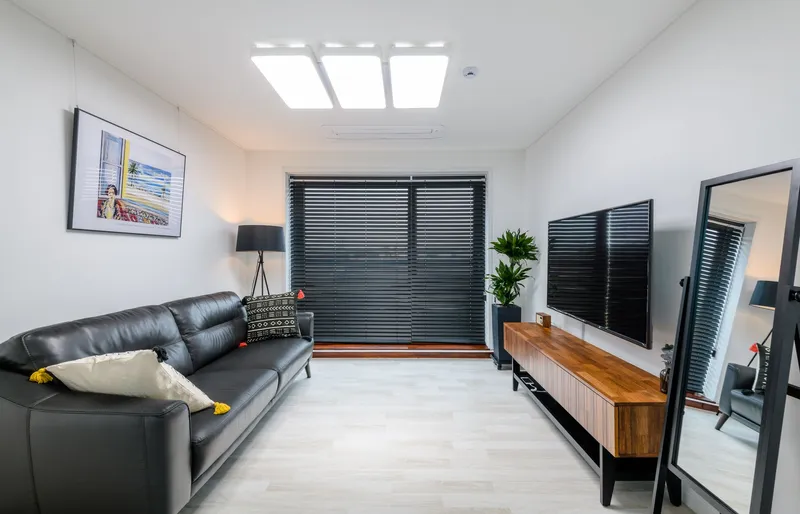 [Hangyeong, Jeju] Jeju Private House B with lots of space #Spa #Independent #Barbecue 11