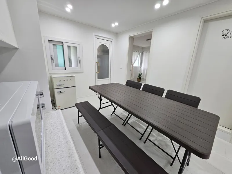 [Eunpyeong, Seoul] Pretty mini villa with 2 parking spaces on the 1st floor 7