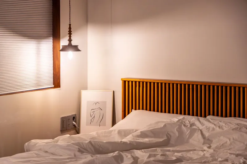 [Gangneung] 1 minute walk from Yeongjin Beach, emotional private house, lawn yard, jacuzzi 27