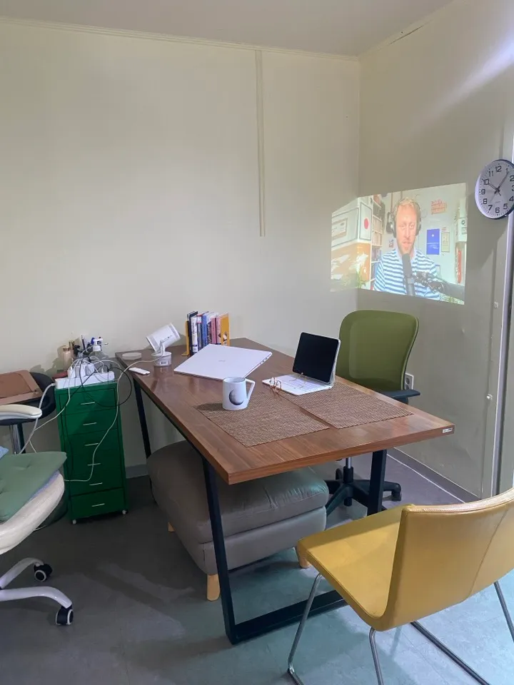 [Jongno, Seoul] A small and cozy two-room house, 5 minutes walk from Gyeongbokgung Station 12