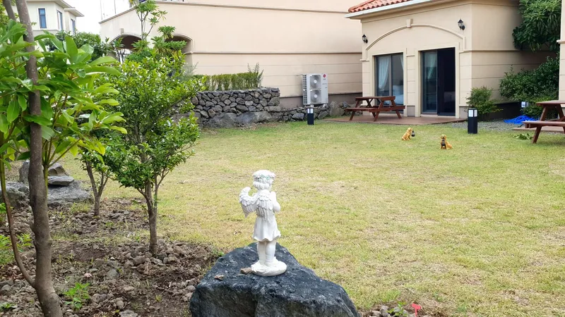 [제주 해안동][제주 애월] 별장리조트형 (쓰리룸독채형) 29