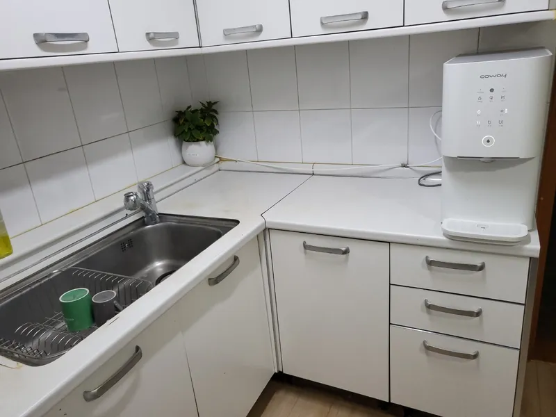 [Gangseo, Seoul] Woojangsan Station Spring Day House B 20