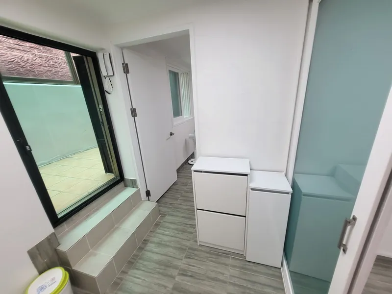 [Nowon, Seoul] 1 minute walk from Gongneung Station on Line 7, two-room #Pets allowed 17
