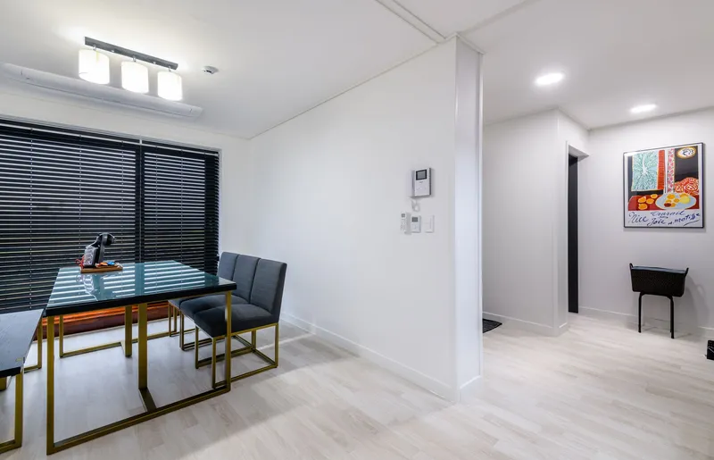 [Hangyeong, Jeju] Jeju Private House B with lots of space #Spa #Independent #Barbecue 9