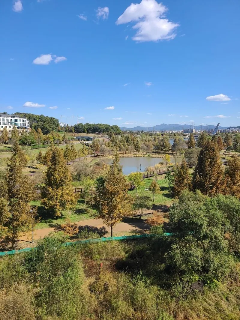 [경기 파주] 야당역 도보5분 복층 /조용한 휴식/ 깔끔 17