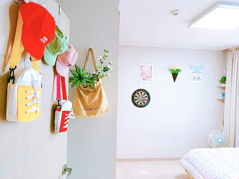 [울산 동구] 《울산》감성HOUSE#까페감성#가족여행#유아동반#무료주차#힐링 105