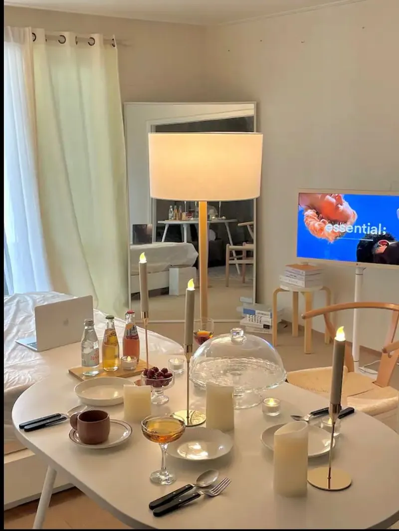 [Buk-gu, Daegu] Chilgok Dongcheon-dong Samji-gu Accommodation Two-room 12