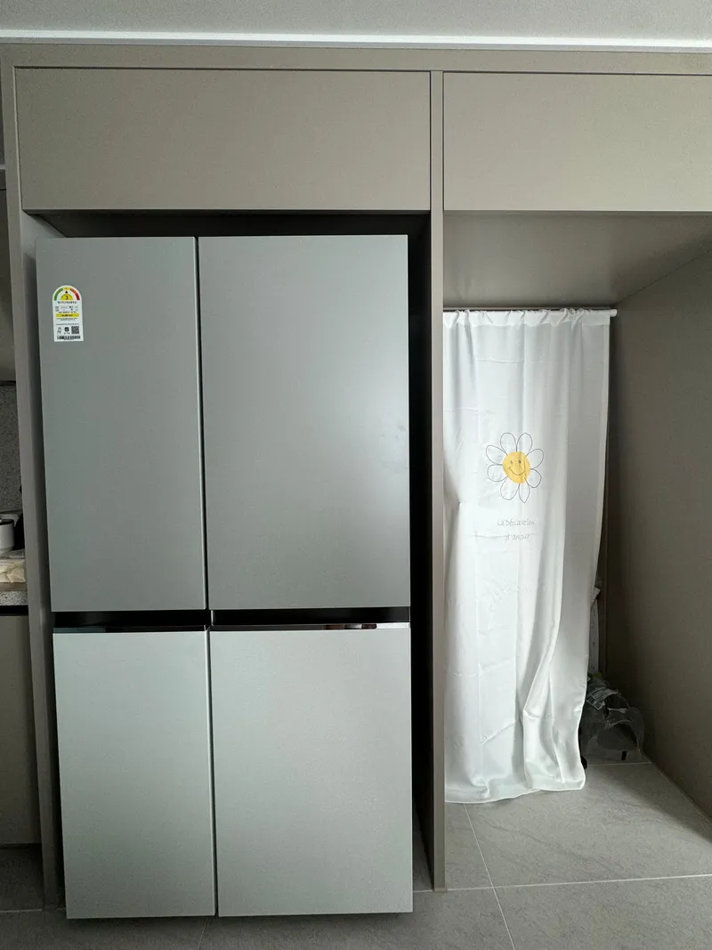 [Sokcho] Sokcho's only duplex penthouse with ocean view terrace 9