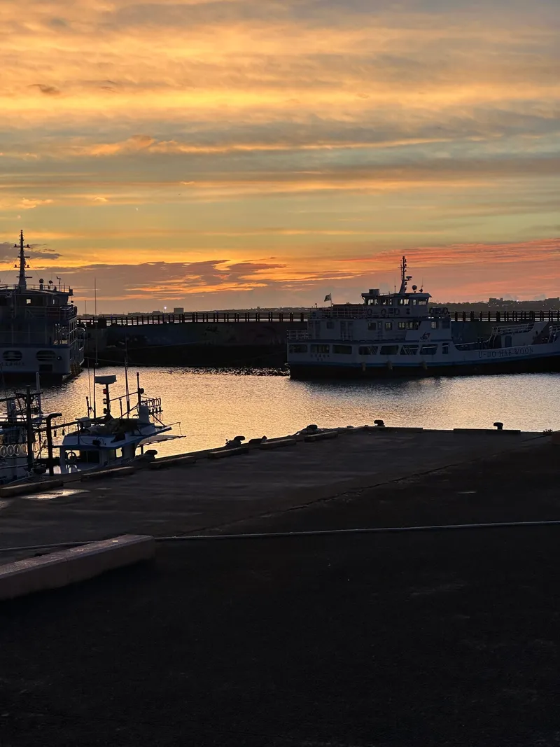 [Gujwa, Jeju] A guesthouse right in front of the sea with a view of Jongdal-ri Seongsan Sunrise Peak and Udo Island 31