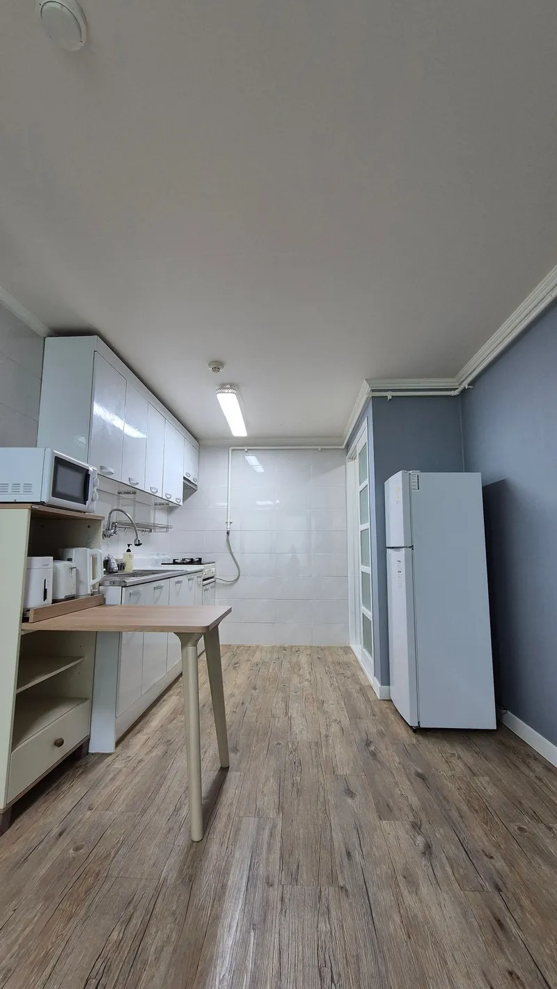 [Wonju] Wonju Luxury Short-Term Two-Room Apartment 1 Pet-Friendly 201 18