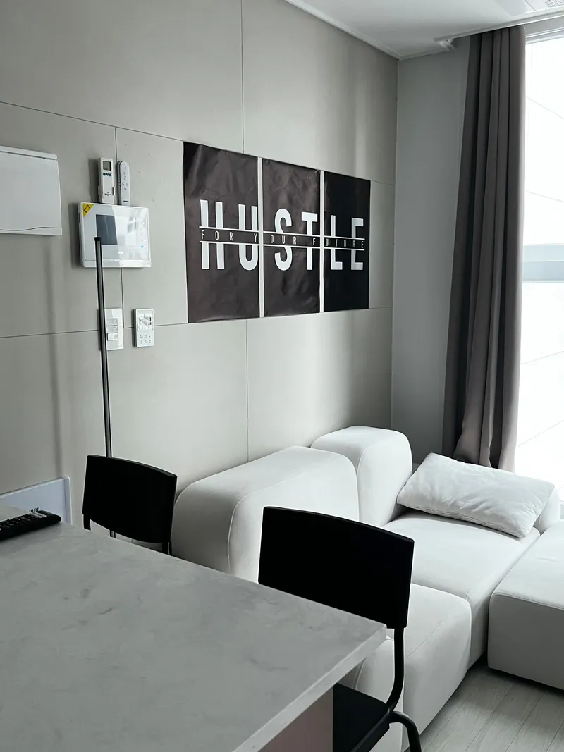 [Gimpo] Gurae-dong Instagrammerbal high-end interior home full of emotion 8