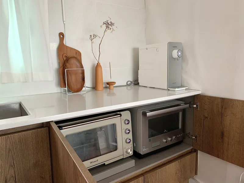 [제주 조천] 바닷가 마을에 위치한 감성 가득한 단독주택 22