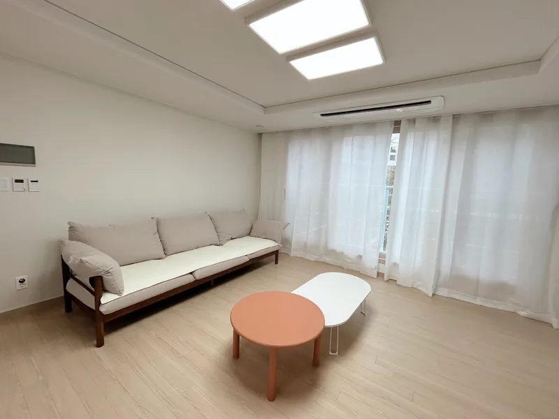 [Aewol, Jeju] Ocean View New Apartment, 34 Pyeong, 3 Bedrooms, 2 Baths 19
