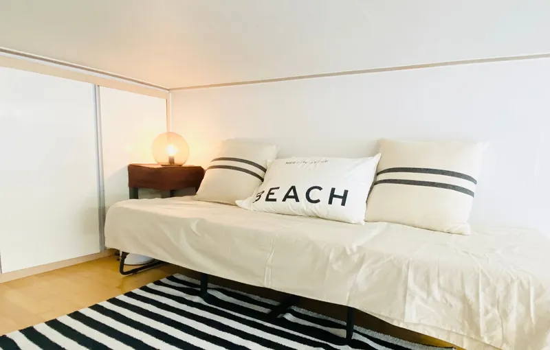 [Seongnam] 3-bed Pangyo right in front of Jeongja Station 4