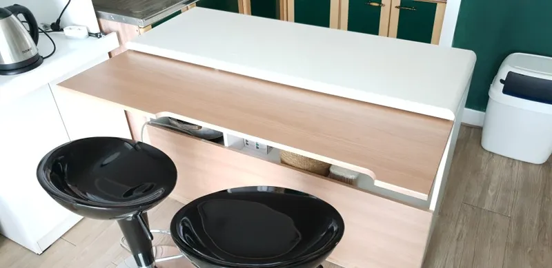 [Samcheok] A comfortable, home-like shelter for a family. 12