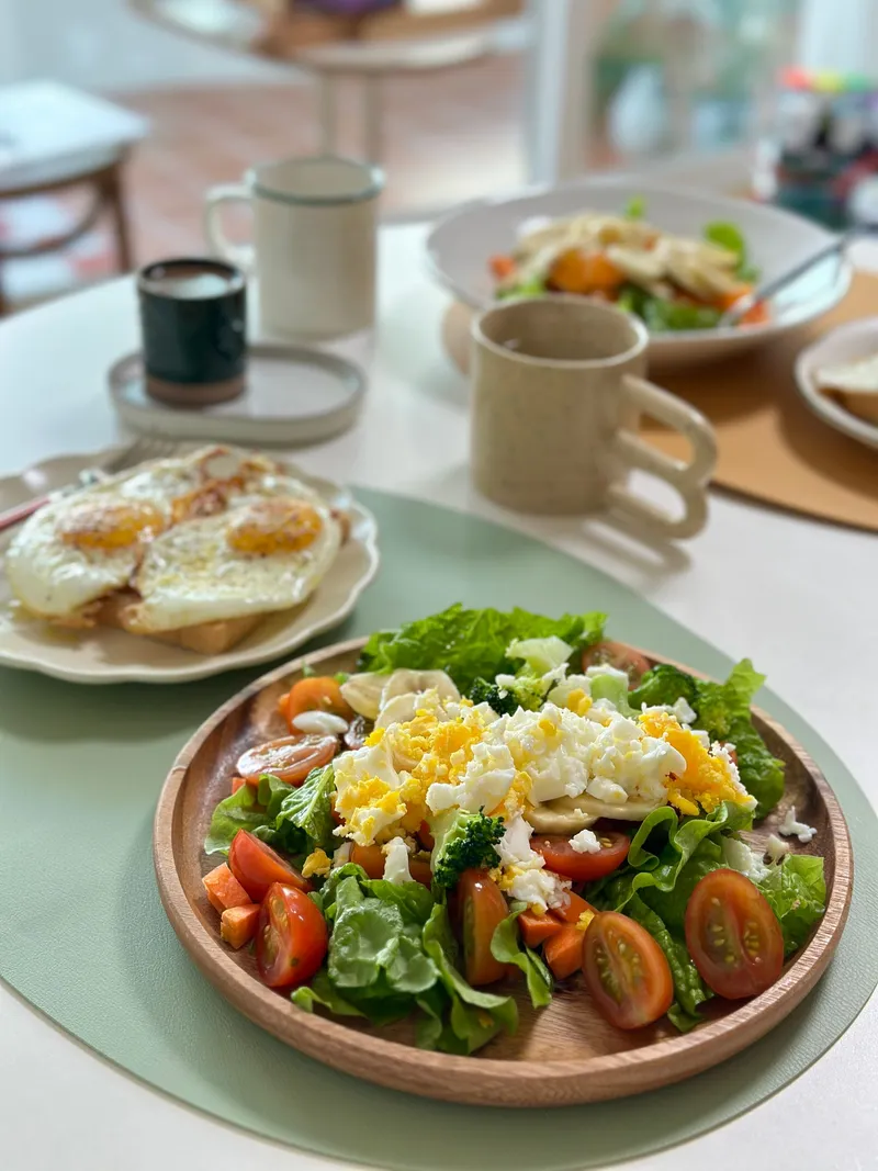 [제주 한림][제주협재금능] 신상숙소~협재 금능 비양도 이쁜오션뷰 노을멍맛집! 37