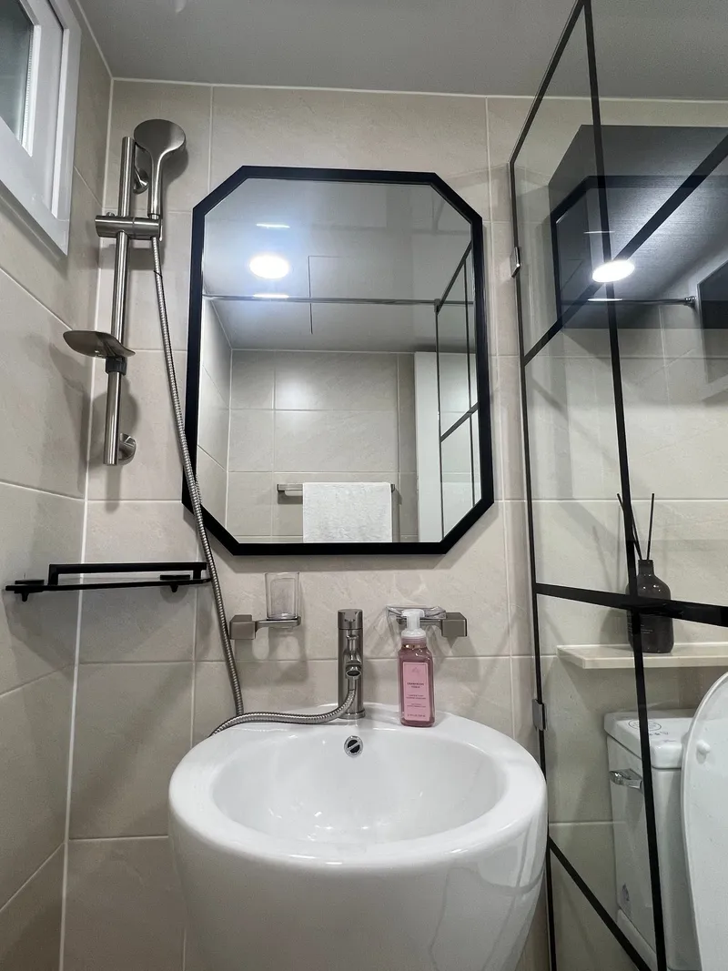 [Gangseo, Seoul] Magoknaru Fully Furnished Two-Room Apartment #Yeouido #Gangnam #Hongdae #Magok #Balsan 23