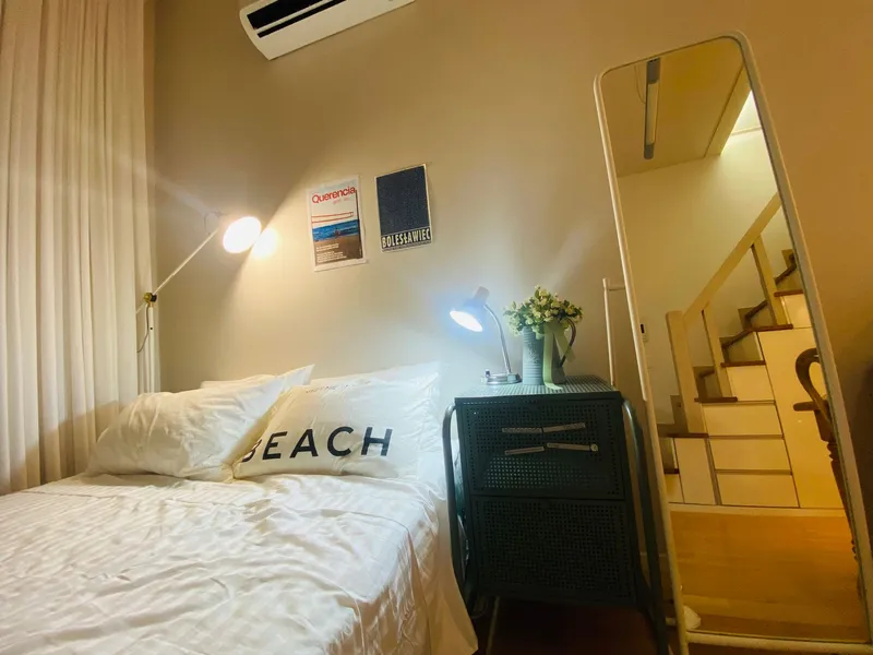 [Seongnam] 3-bed Pangyo right in front of Jeongja Station 2