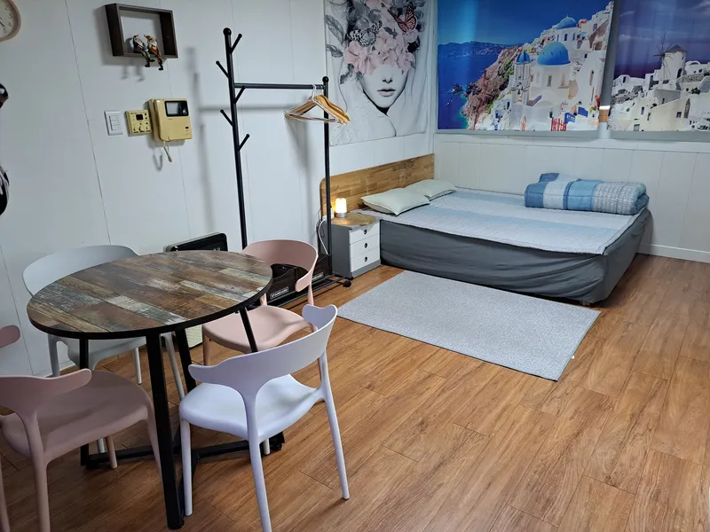 [Pohang] 10 minutes from anywhere in the city center ♡Parking Available♡ 5