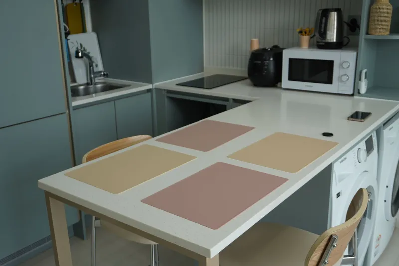 [Yeosu] Expo/Marine Park/Odongdo Nearby Duplex Accommodation 9