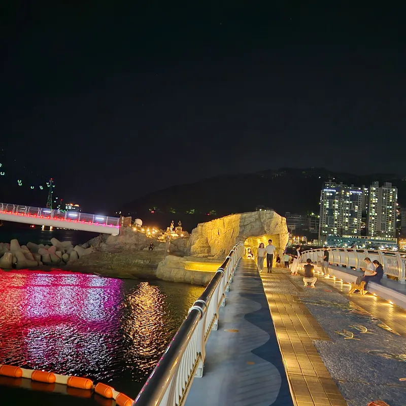 [Seo-gu, Busan] Songdo (Songdo Beach Three-room Apartment) 76