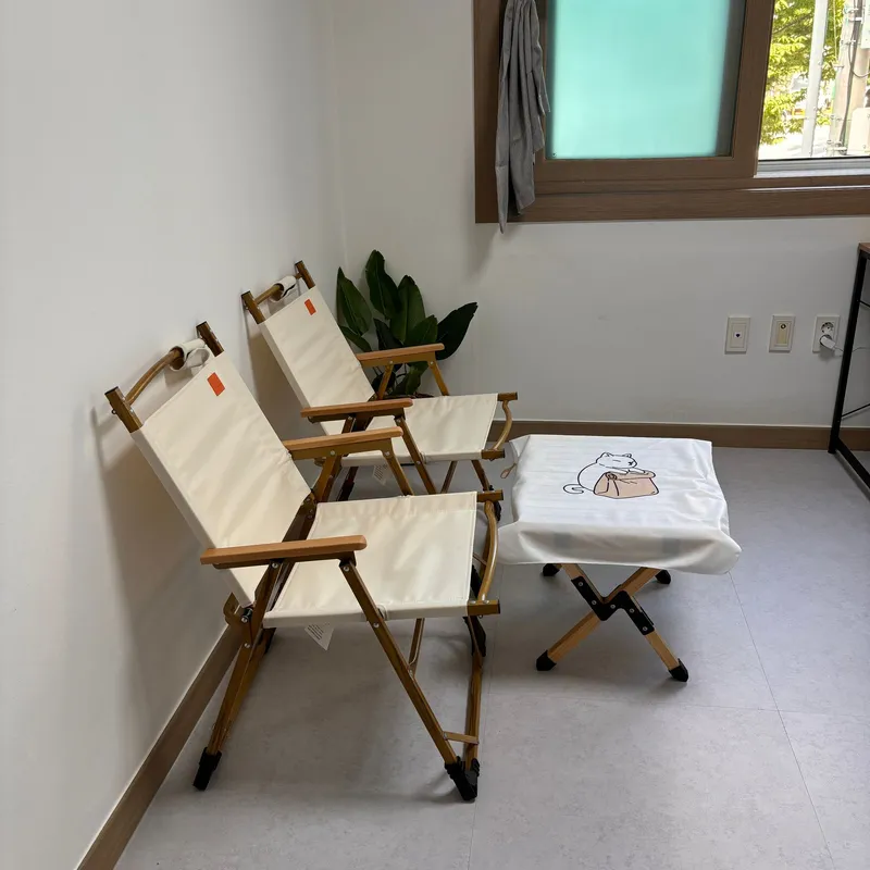 [Jung-gu, Daejeon] Chungdae Hospital Practice + Nursing, Full-option 2-room emotional stay 8