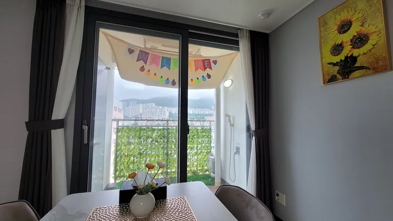 [Yeosu] Gyeongdo Bada Low-cost House 10th floor 33