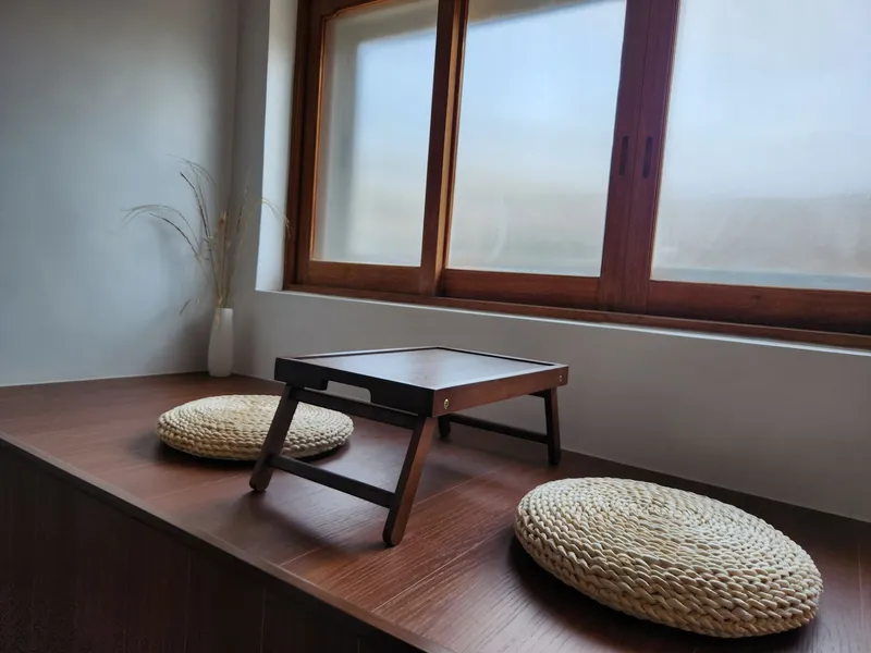 [Namhae][Namhae Seomyeon] Namhae Solda #Quiet seaside village #Independent house in the yard #Emotional accommodation #Rural living 5