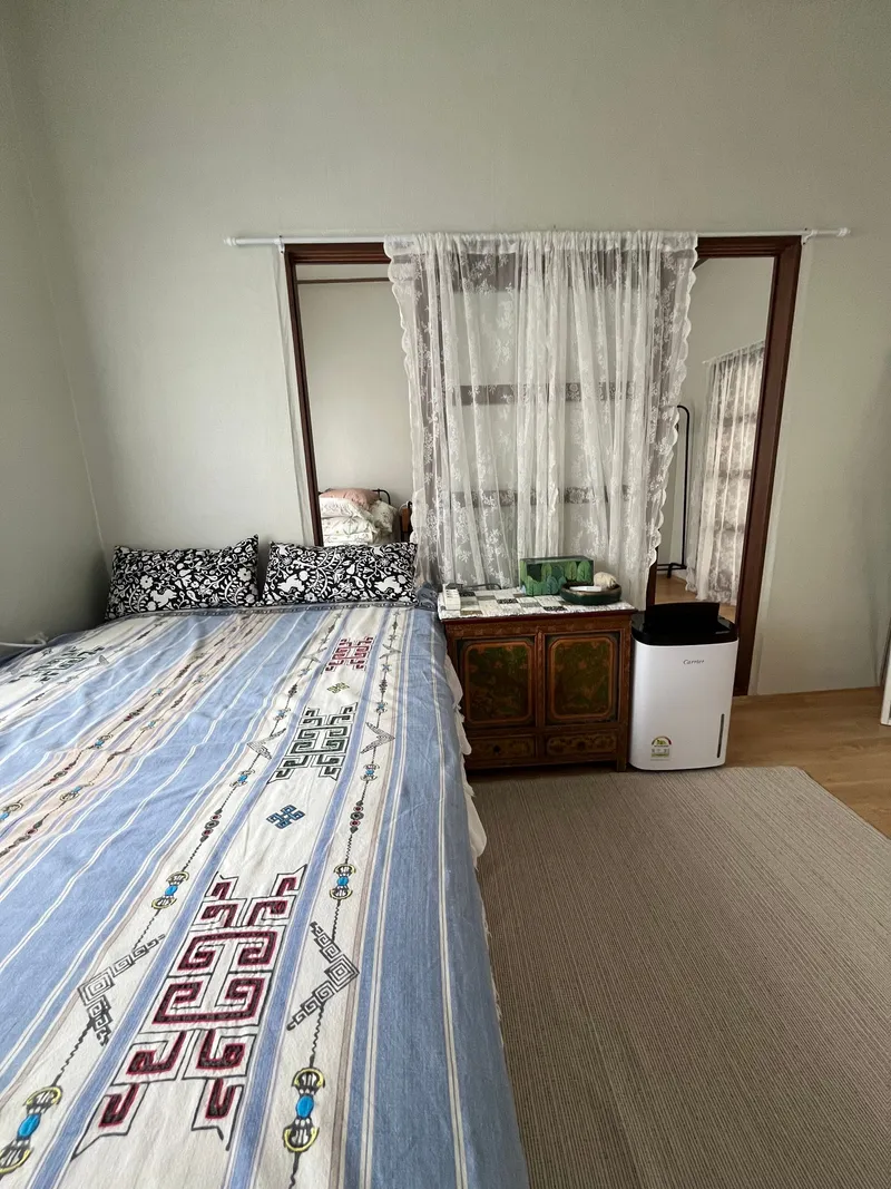 [Andeok, Seogwipo] Andeok-myeon Hwasun-ri Bookstore What Stay 2 31