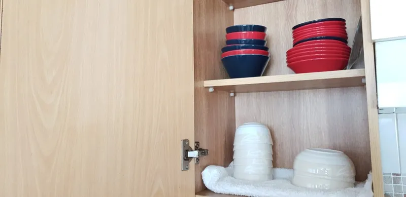 [Samcheok] A comfortable, home-like shelter for a family. 15