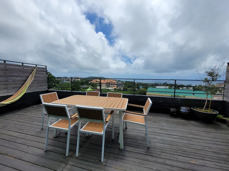 [Hogeun-dong, Seogwipo] Ocean View Jeju Emotional Accommodation #Convenient Transportation #Stone Wall #Premium #Emotional Accommodation 95