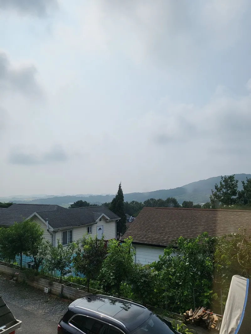 [Boryeong] European-style 2-story detached house in the forest 21