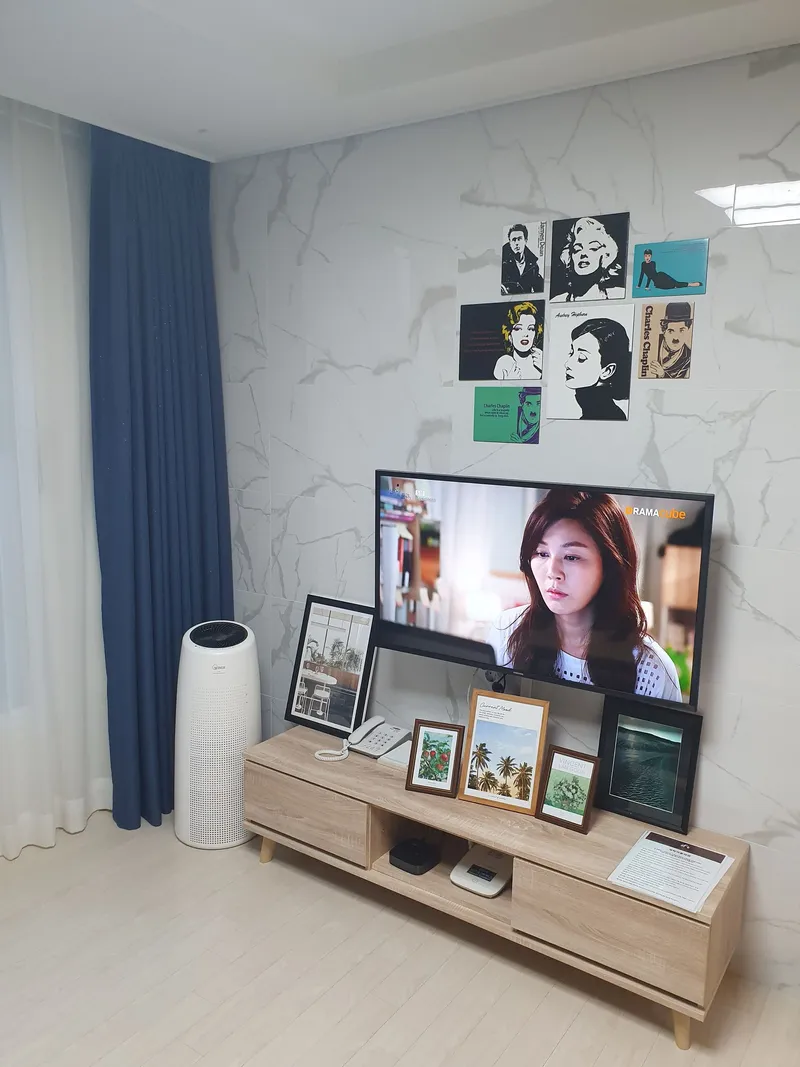 [Yeosu] Beachfront marina, yacht marina, waterfront beach, Jangdo Island of Art, free parking 46