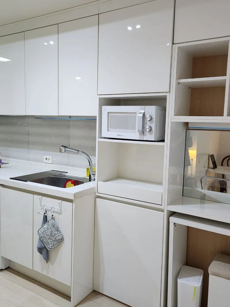 [Songpa, Seoul] Songpa Triple Station Area Officetel 14
