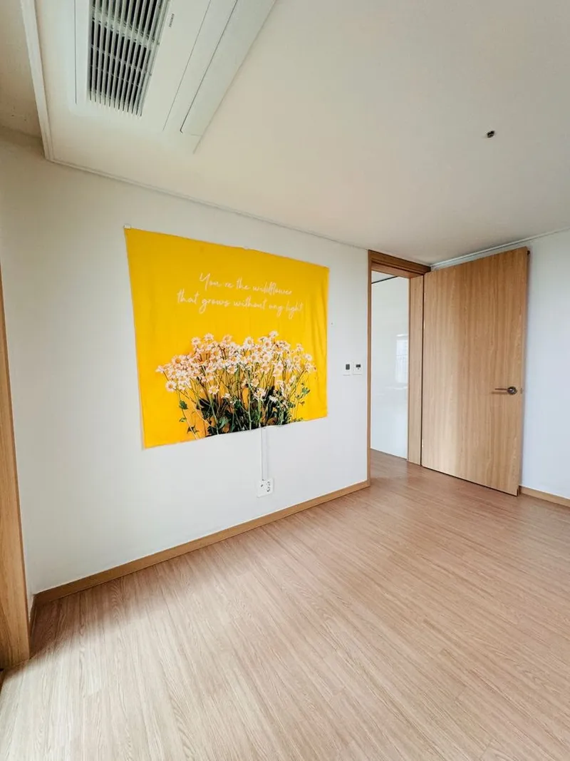 [Pohang] Apartment in the heart of Pohang with a good location 10