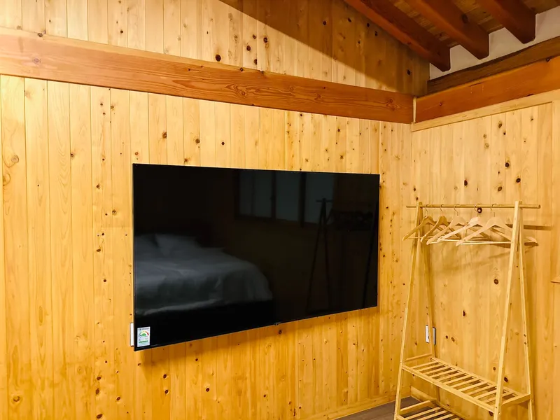 [Aewol, Jeju] Accommodation with cypress trees and healing #Pets allowed 2 separate building 21