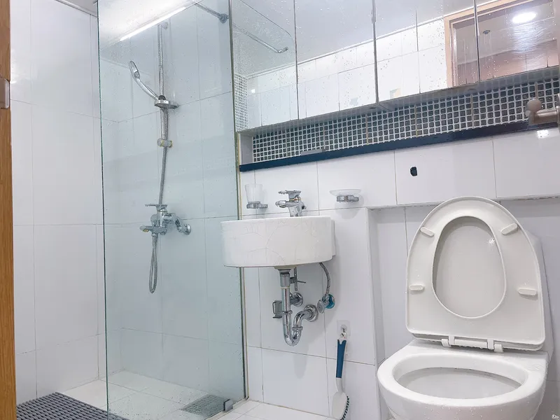 [Seo-gu, Daejeon] Dunsan #Bbang View# Duplex Officetel 30