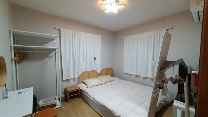 [Hallim, Jeju] Private accommodation with a garden and yard where you can feel the seasons 33