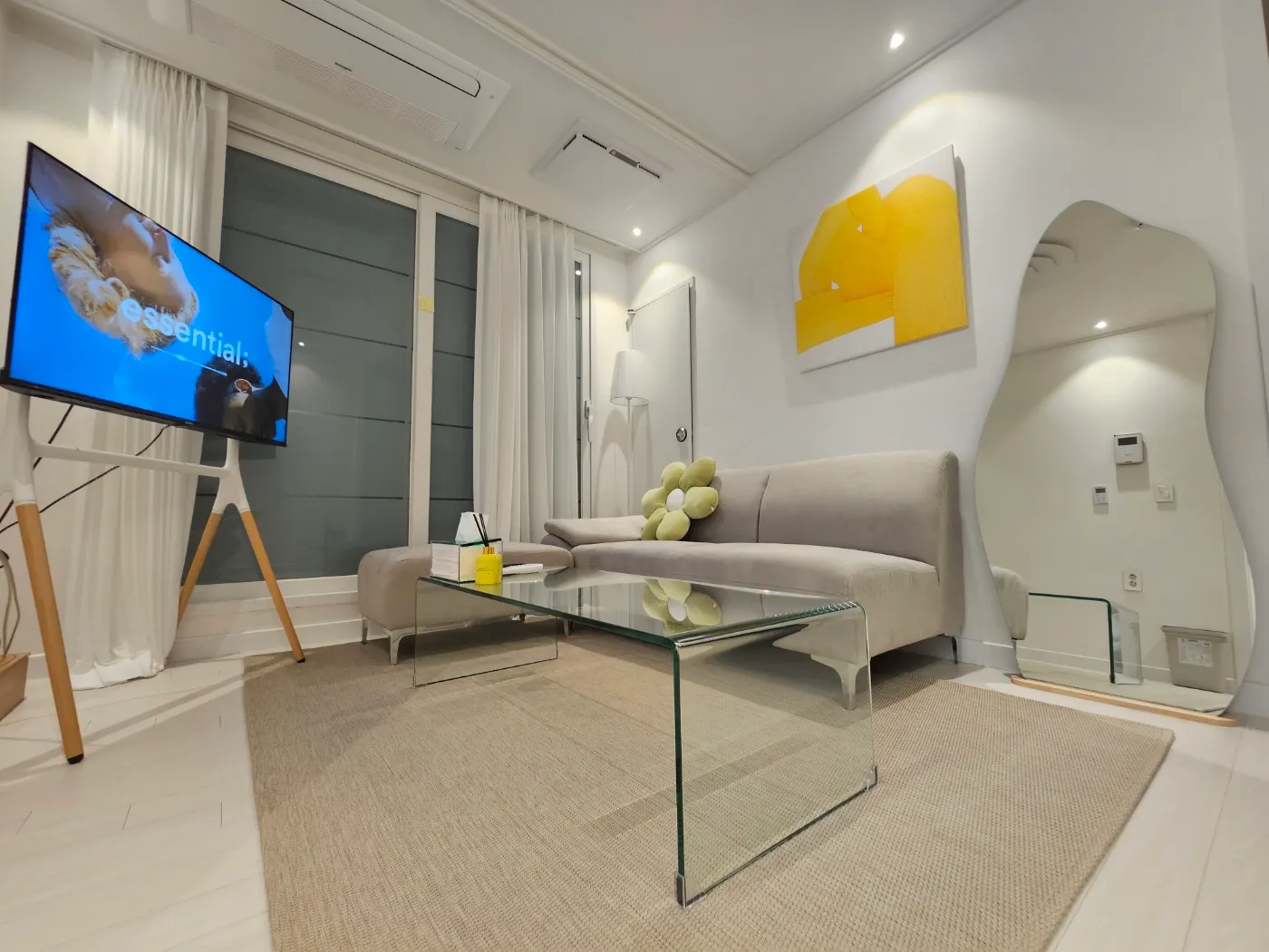 Seogye-dong 2-Bedroom House near Seoul Station